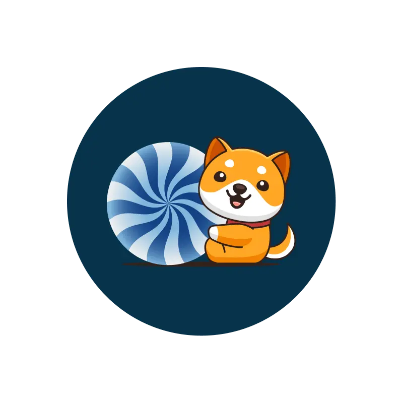 BabyDogeSwap logo