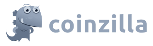 Coinzilla logo