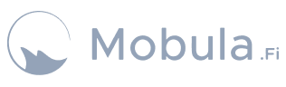 Mobula logo